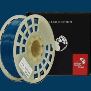 NAFTA SUPER GST CON CAJA PLA Filamento 3D 1.75 1KG