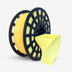 CREMA GST CON CAJA PLA Filamento 3D 1.75 1KG