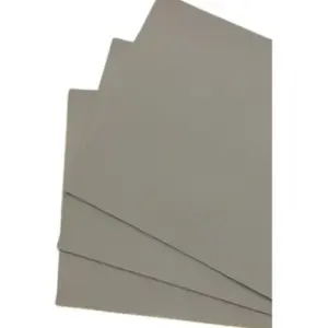 Goma Laserable Laser Para Sellos A4 Libreria Co2 Sin Olor 3801