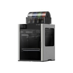 H2D Combo 350x320x325mm Impresora 3D FDM Bambu Lab - Imagen 2