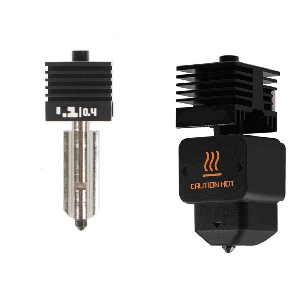 Hotend Acero endurecido 0.4 Bambu Lab H2D 33718 C3