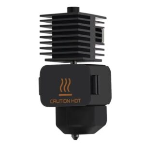 0.6 A1 Hotend Bambu Lab alta velocidad Acero Inoxidable pico Upgrade generico 32793 C3