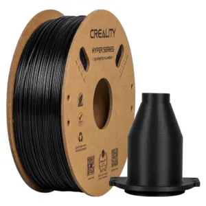 Negro Hyper ABS Creality de 1kg(3301020042)