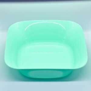 Ensaladera Bowl Plástica Grande Recipiente Irrompible