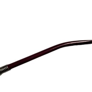 BORDO METALICA RESORTE KAREN