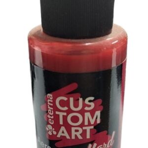 BERMELLON Pintura Aerografia Eterna Hard Superficies Rigidas 50ml X 15 COD 22