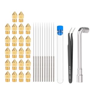 Kit mk8-Ender ENDER 3 ENDER 3 V2 ENDER 3 PRO ENDER 5 PLUS COD 31482 C8