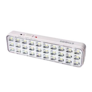 Luz LED de emergencia - 30 LED