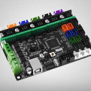 Placa madre Artillery Genius COD 1554