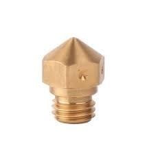 PICO 0.4mm MK10 Nozzle Wanhao D6 Y D9 para TEFLON COD 30900