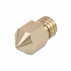 PICO 0.6 ORIGINAL MAGNA 1 ROSCA M6 BRONCE NOZZLE Compble MK8tivC8