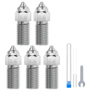 PICO Nozzle Kit for Neptune 4-4Pro 50.204.0056 C4