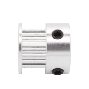 POLEA GT2 20 DIENTES PRUSA I3 - ENDER COD MLA768444015