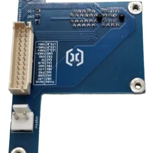 Placa de Eje Z Artillery Genius Pro - SWX2 MLA-1172500781