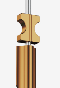 Pico Nozzle 0.6mm AD5X Flashforge