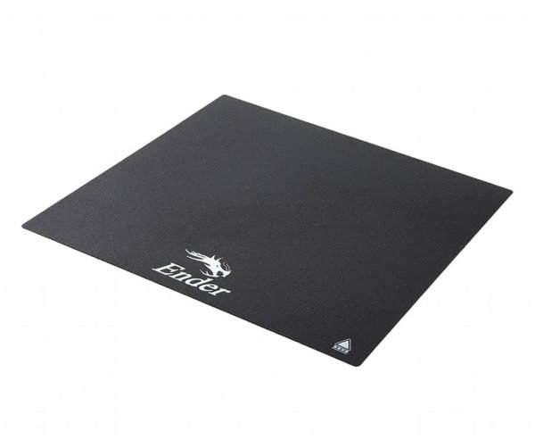 STICKER BASE AUTOADHESIVA CREALITY P/CAMA CALIENTE ENDER 3 FILM cod 1995