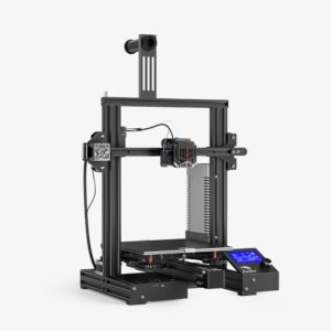 Ender 3 NEO igual a nuevo 220X220X250 Impresora 3D FDM Creality 30 dias de garantia