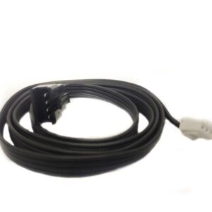 Cable de extrusor tramo 1 Hellbot Magna 2 300 COD 1604