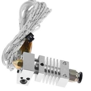 hotend 1.75-0.4mm 12V50W Ender 31207 C1