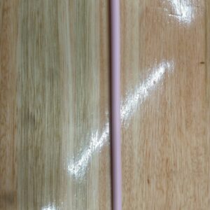 SORBETE ROSA MICRO METALICO RECTO (karen)