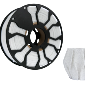 MARMOL CON CARRETEL PLA Filamento 3D Hellbot 1Kg 1.75mm ECOFILA 3626