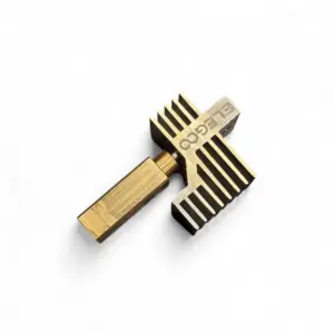 Hotend Elegoo Centauri Carbon Original 02.208.0008 C1