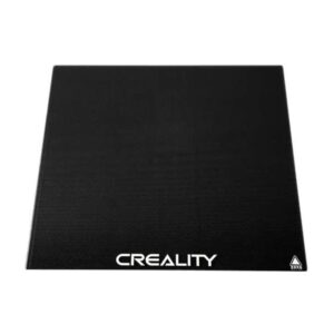 Sticker con logo adhesivo Creality 310x320mm cod 1022