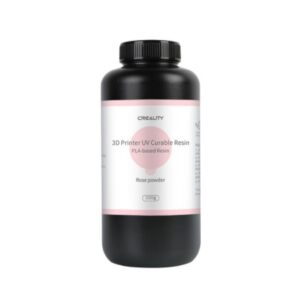 ROSA POWER dura Resina Creality 500g botella plastica 1247 3302170001