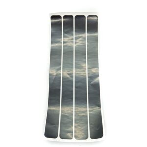 Sticker para lcd Wanhao D8 cod 1363