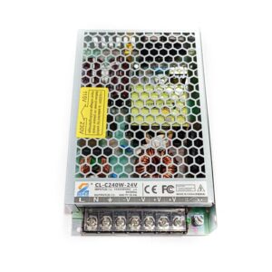 Fuente switching generica 24V 10A COD 1409