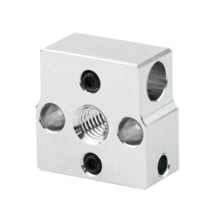 32828-BLOQUE ALUMINIO 3v3 SE / Ender 7 C14