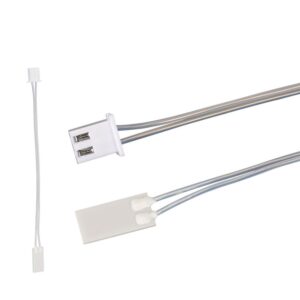 Cartucho de cerámica resistencia 24v 48w Bambu Lab 120mm generico 32628 C11