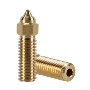 32741-Pico de Bronce 0.6mm Creality K1/K1 MAX / Ender 3 V3 KE MA1