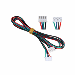 3DPrinter-CableMotorNema17aXH2.54-0.8mt COD 30826