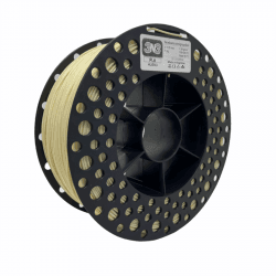 HUESO PLA 3N3 FILAMENTO 3D 1.75MM 1KG M80IHU175CJ M80IHU175CJ