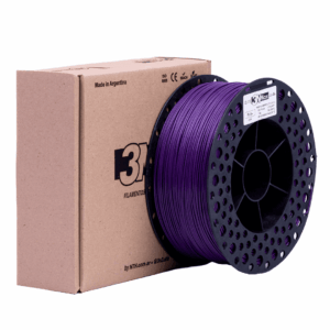 3NMAX UVA PLA MAS 3N3 FILAMENTO 3D 1.75MM 1KG