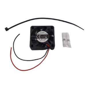 COOLER 4010 24v VENTILADOR Fan SIN CABLE Creality 4004110076 C16