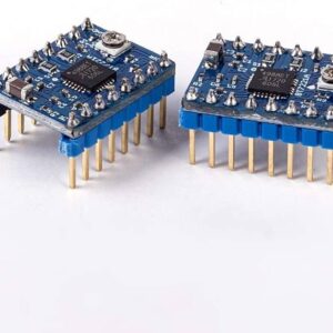 DRIVER GEETECH A4988 SIN DISIPADOR COD 323 C7