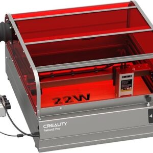 Falcon 22W PRO S 355x390mm Laser Creality 1005010235