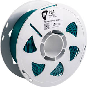 VERDE FilAr Filamento PLA 1.75 1KG