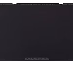 Cama PEI 315x310mm Creality K1 Max 0113