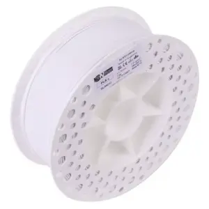3NMAX BLANCO PLA+ 3N3 FILAMENTO 3D 1.75MM 1KG 3NMAXKG