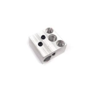 Bloque de Aluminio Hotend Magna SE COD 1044 C14