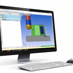 15hs CAPACITACION PARTICULAR EN LA PC DEL CLIENTE DISEÑO CAD CAM CNC 15hs ONLINE 20% por cada alumno adicional