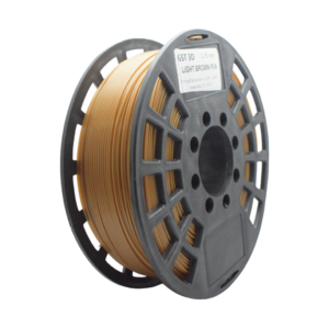 CAPIBARA GST CON CAJA PLA Filamento 3D 1.75 1KG