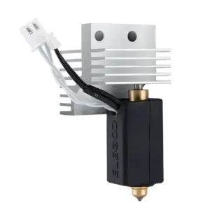 Kit Hotend Ensamblado 0.4mm - Elegoo Centauri Carbon - 50.204.0140 C4