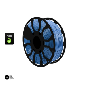 COBALTO CON CARRETEL PLA Filamento 3D Hellbot 1Kg ECOFILA 1.75mm 3618