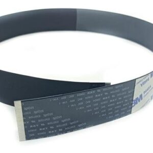 Cable de eje Z para X1 extrusor para impresora Artillery sidewinder 1071SZ