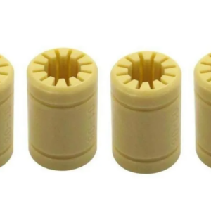 Rodamiento Lineal Lm8uu 8mm Polimero COD MLA 897768305 C5