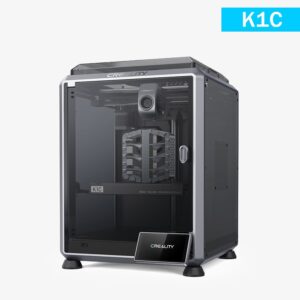 K1C 220X220X250 Impresora 3D FDM Creality